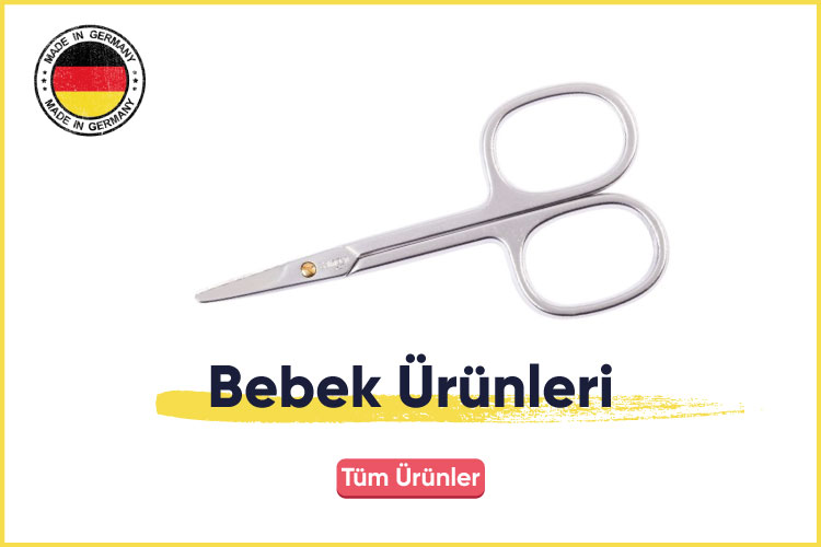 Solingen Bebek Ürünleri - Solingenturkiye.net