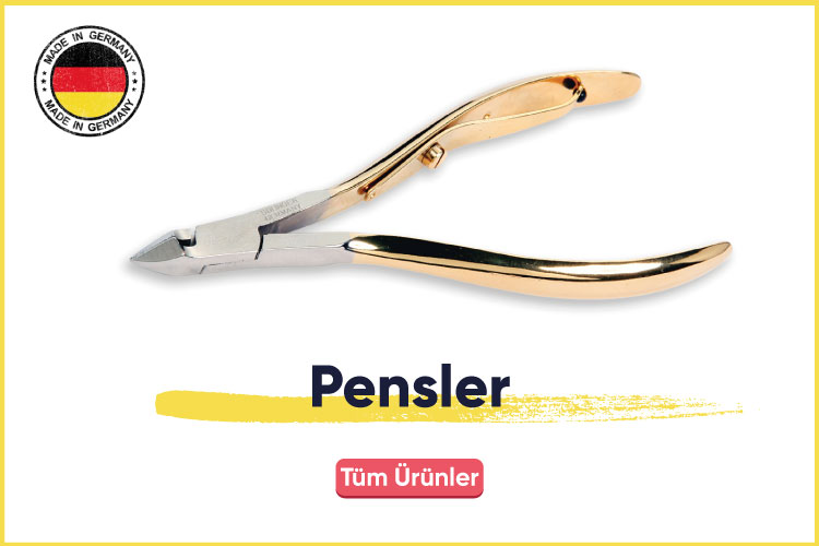 Solingen Pensler - Solingenturkiye.net
