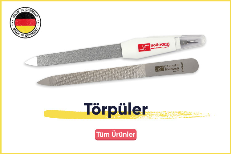 Solingen Törpüler - Solingenturkiye.net