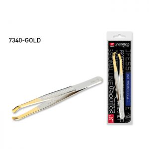 Cımbız 7340 Gold